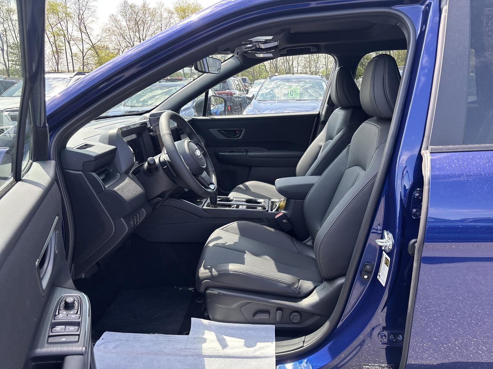 2026 Subaru Outback Limited AWD