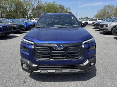 2026 Subaru Outback Limited AWD