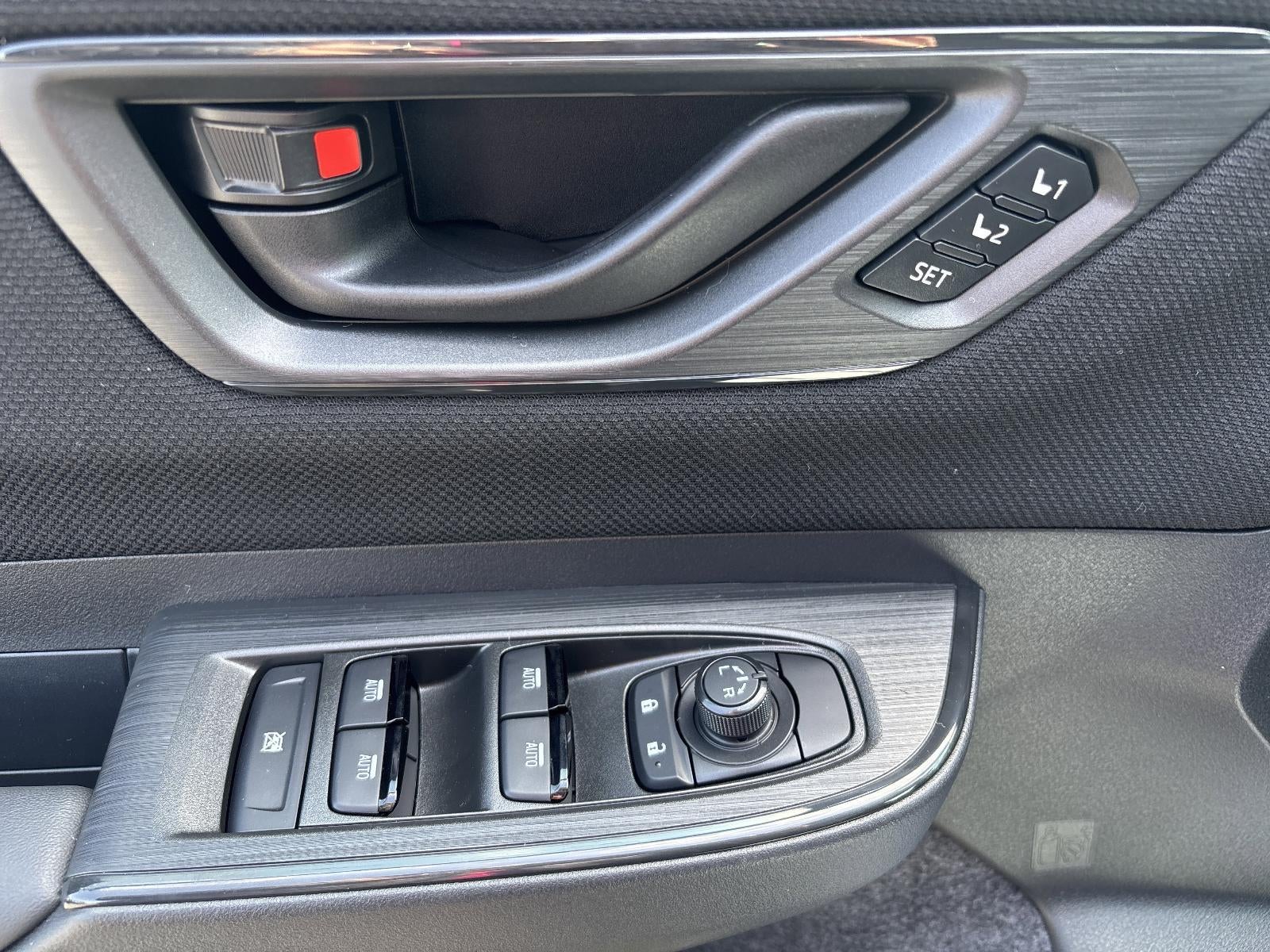 2026 Subaru Outback Limited AWD