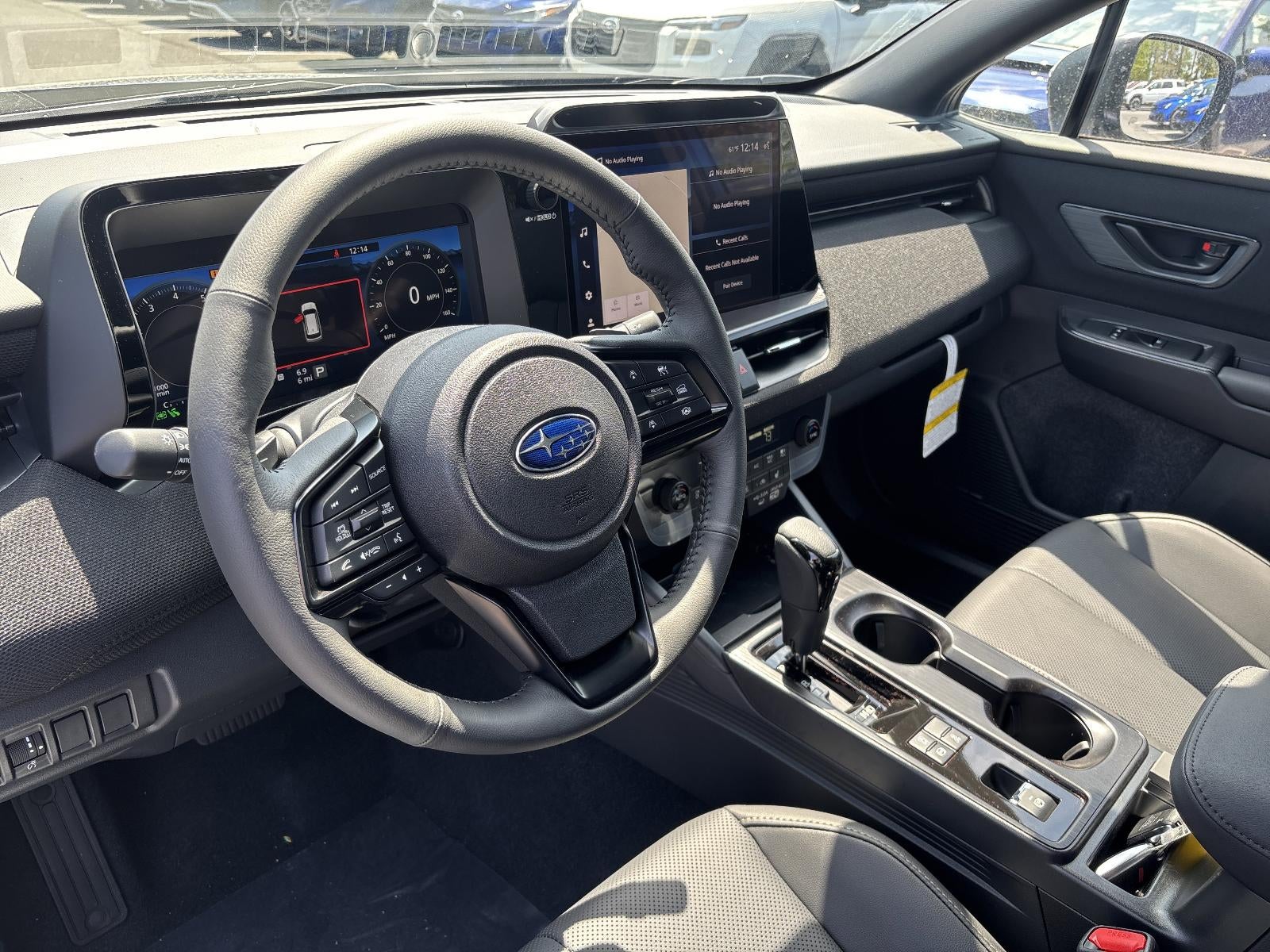 2026 Subaru Outback Limited AWD