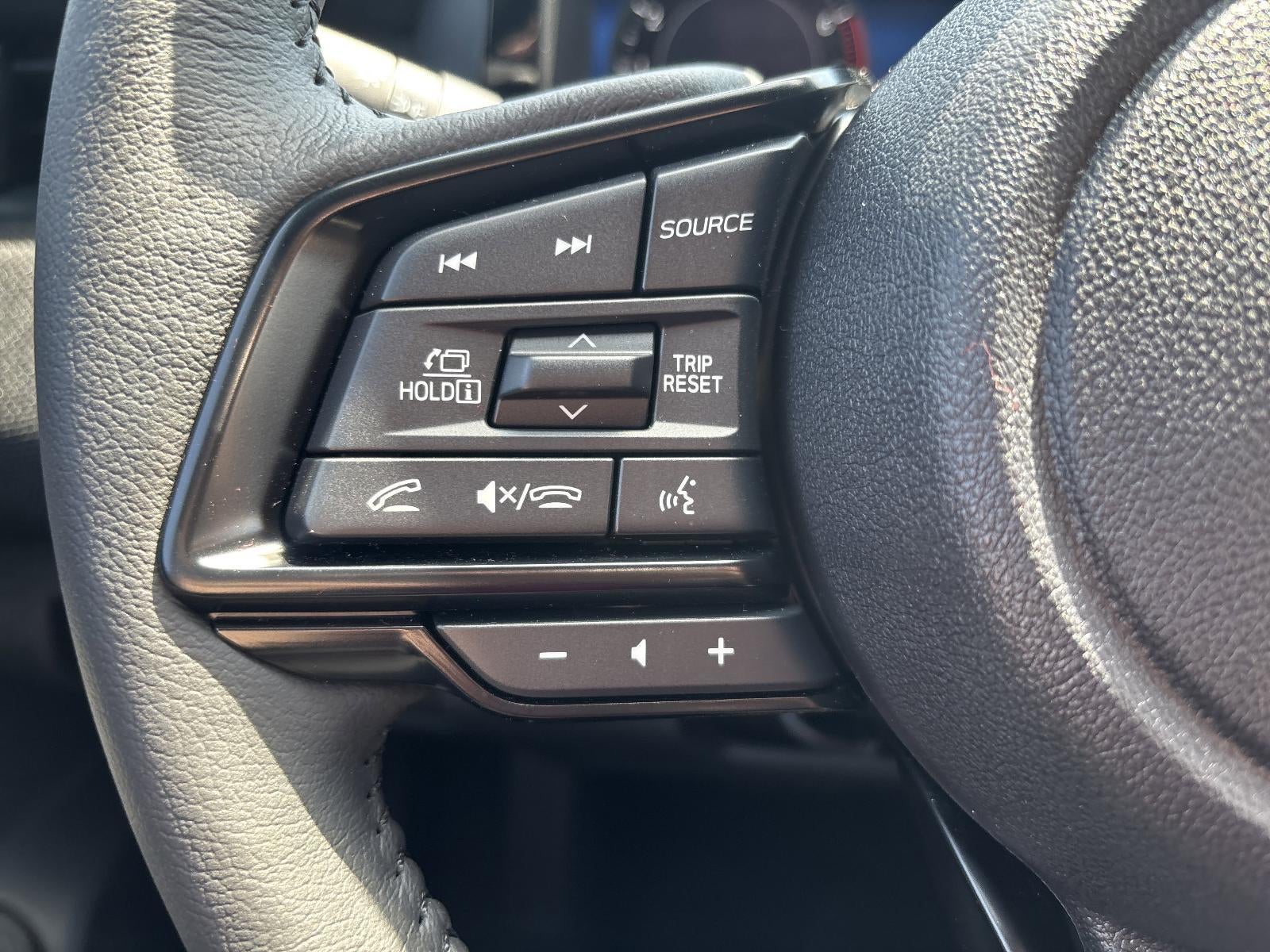2026 Subaru Outback Limited AWD