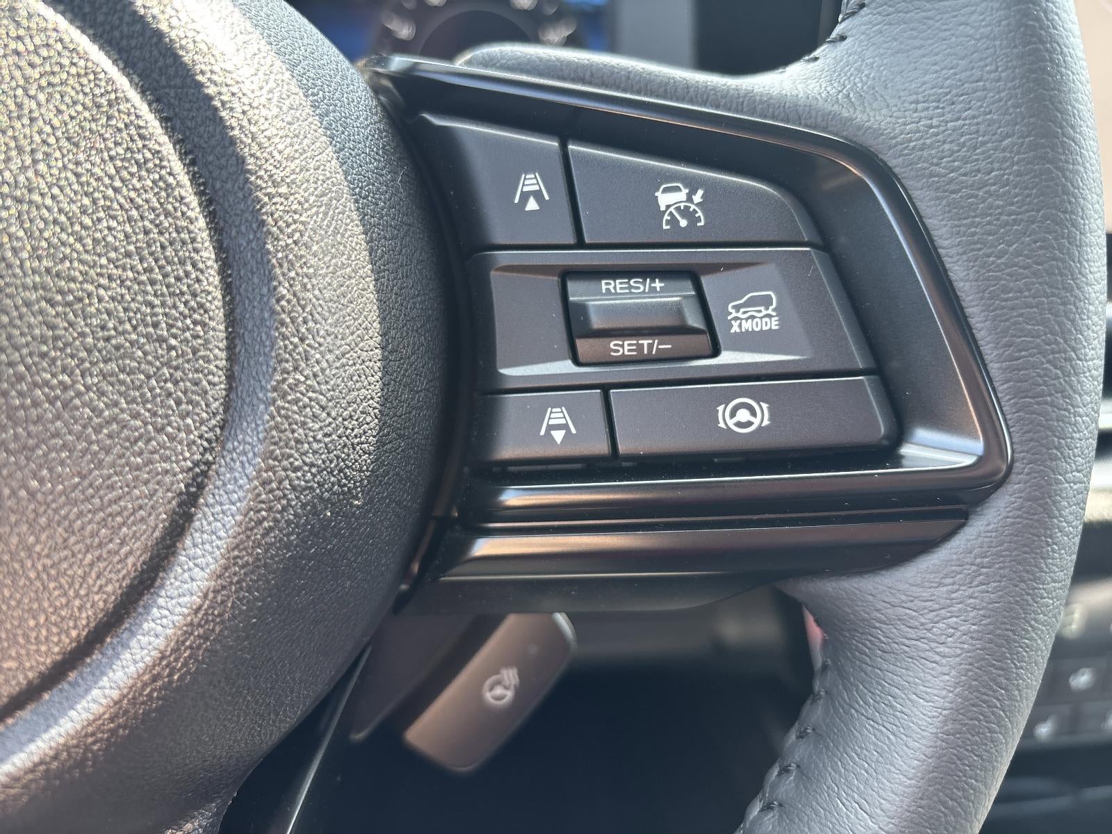 2026 Subaru Outback Limited AWD