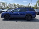 2026 Subaru Outback Limited AWD
