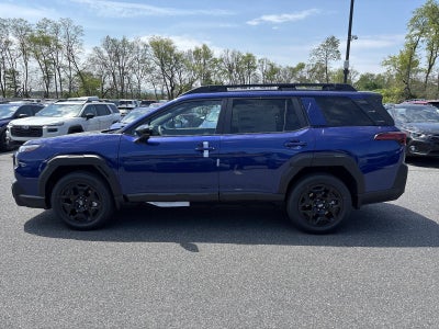 2026 Subaru Outback Limited AWD