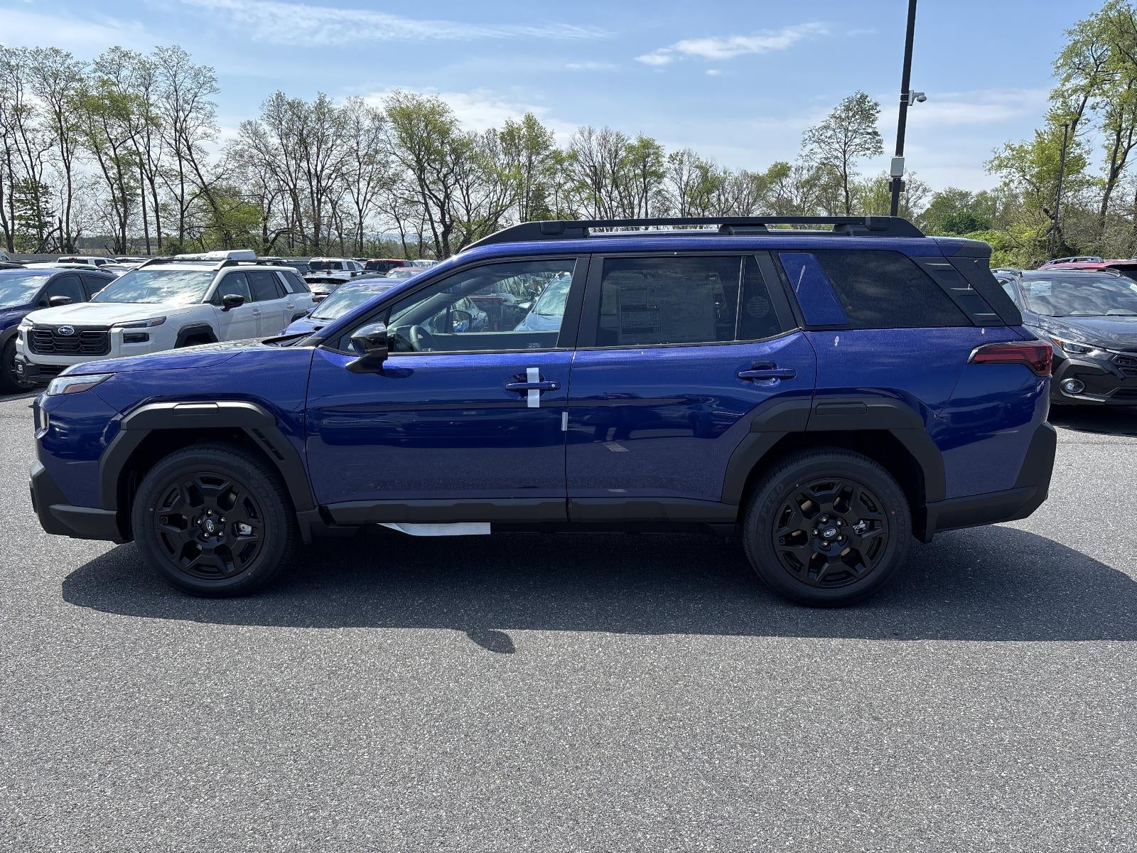 2026 Subaru Outback Limited AWD