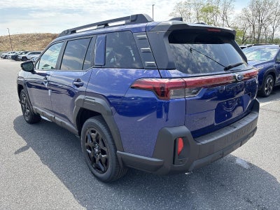 2026 Subaru Outback Limited AWD