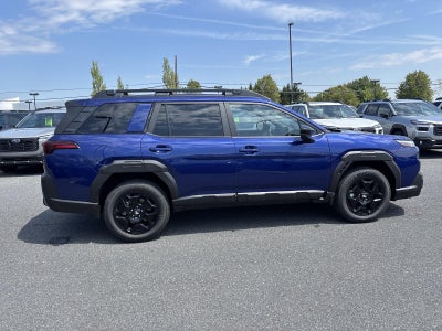 2026 Subaru Outback Limited AWD