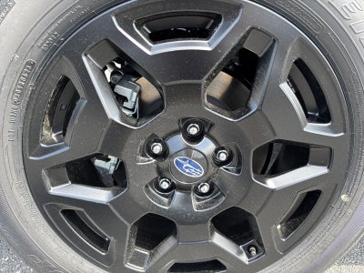 2026 Subaru Outback Limited AWD