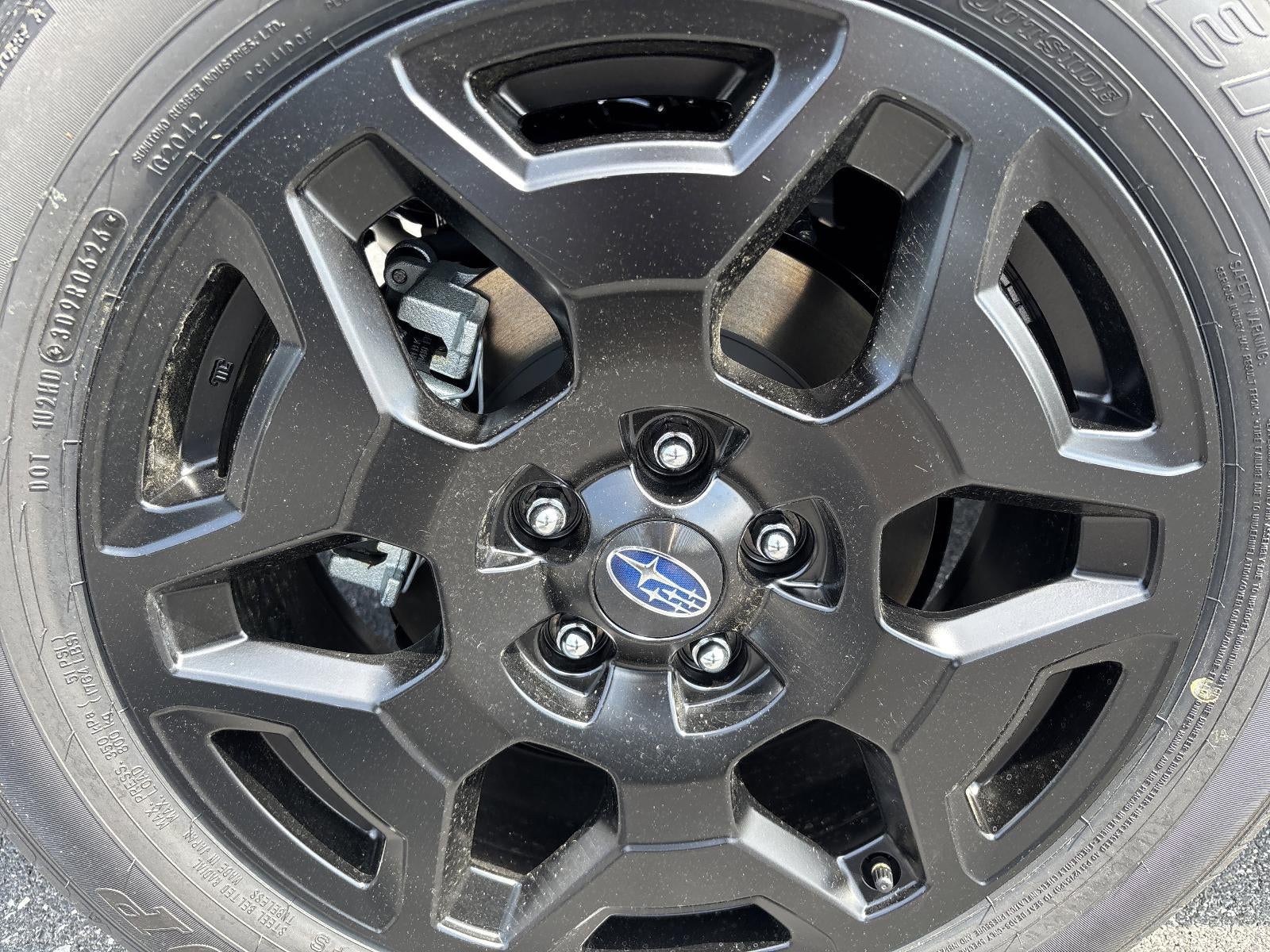 2026 Subaru Outback Limited AWD