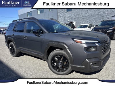 2026 Subaru Outback Limited AWD