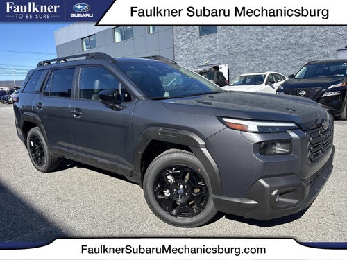 2026 Subaru Outback Limited AWD