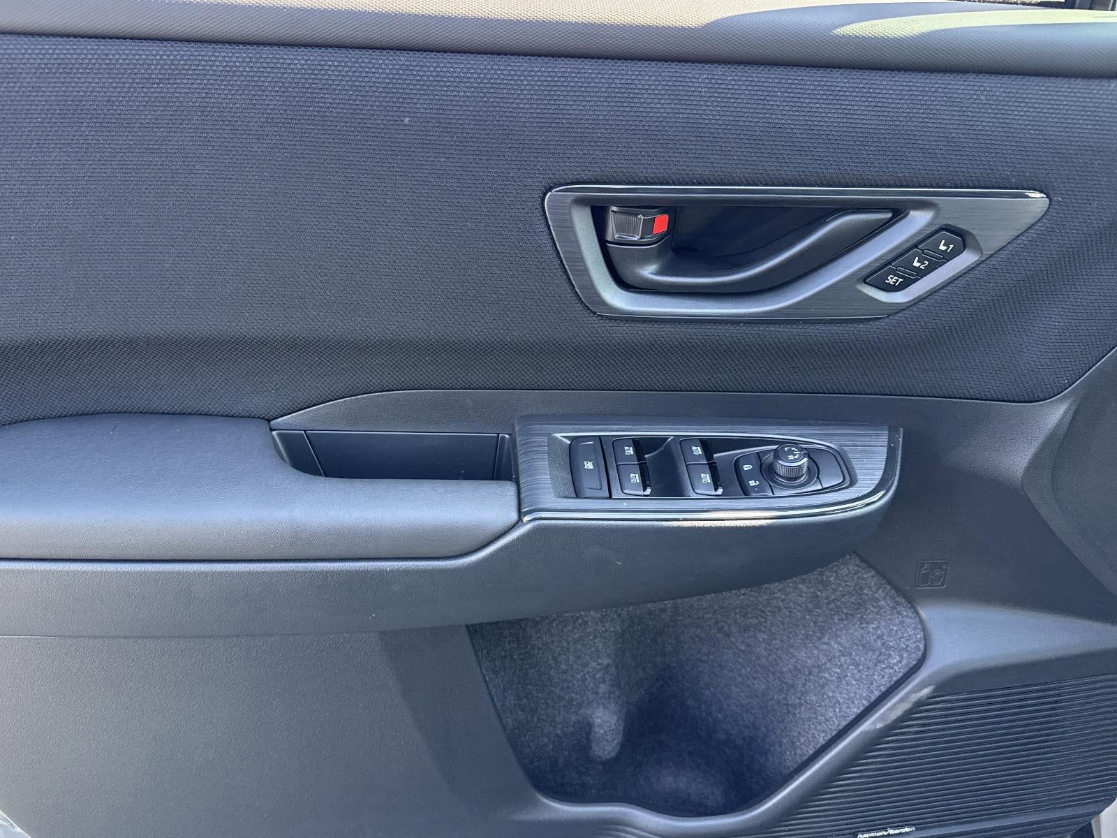 2026 Subaru Outback Limited AWD