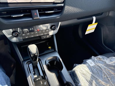 2026 Subaru Outback Limited AWD