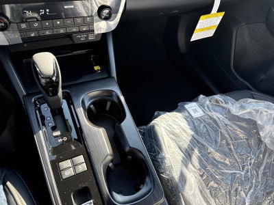 2026 Subaru Outback Limited AWD