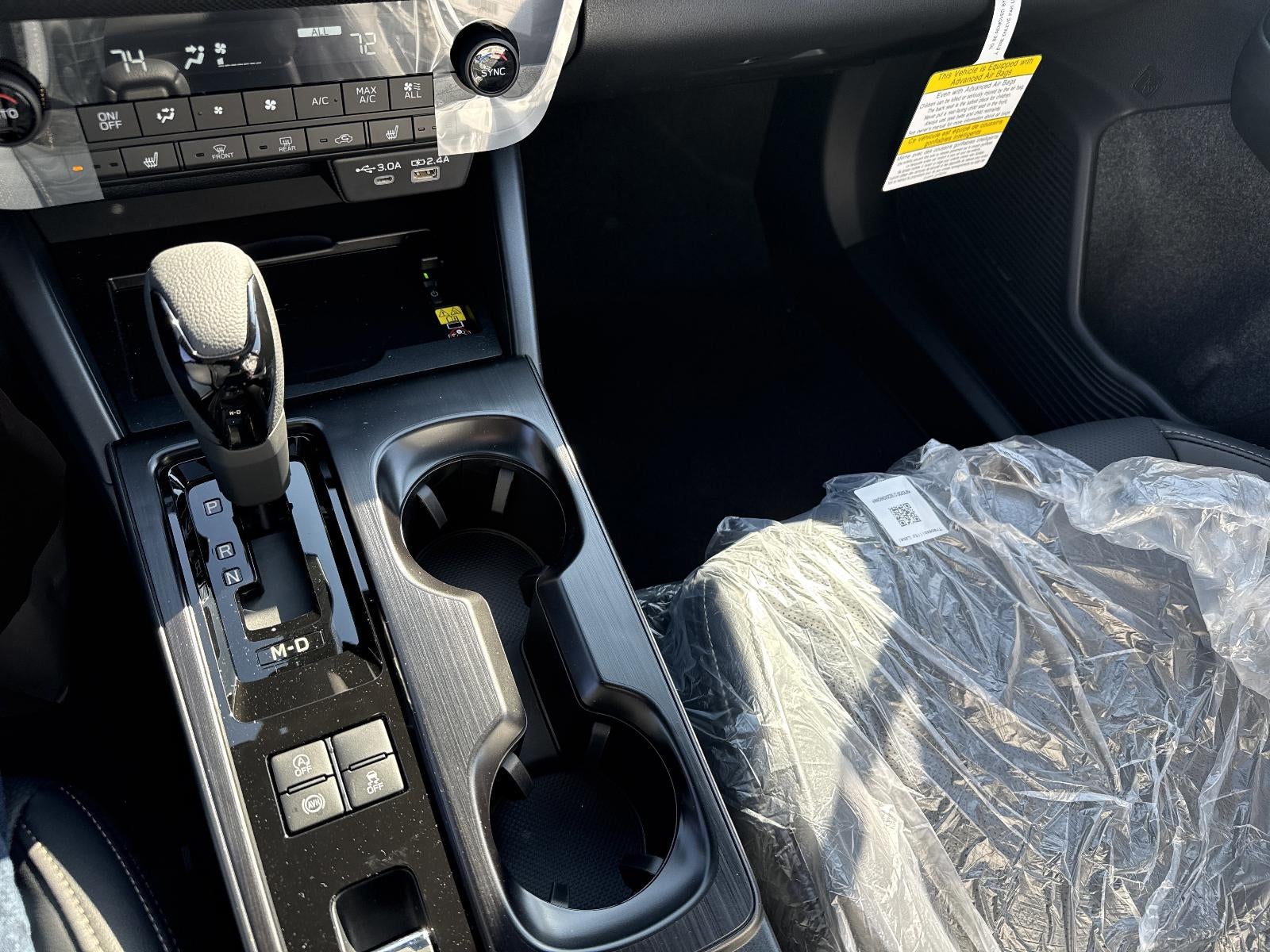 2026 Subaru Outback Limited AWD