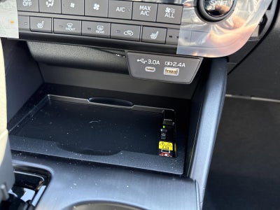 2026 Subaru Outback Limited AWD