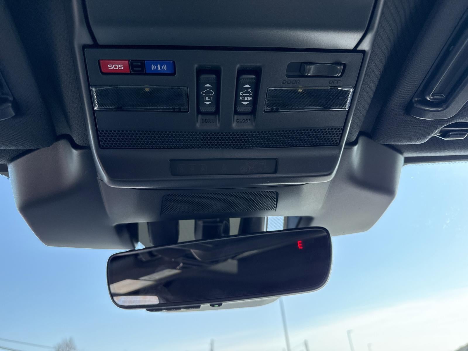 2026 Subaru Outback Limited AWD