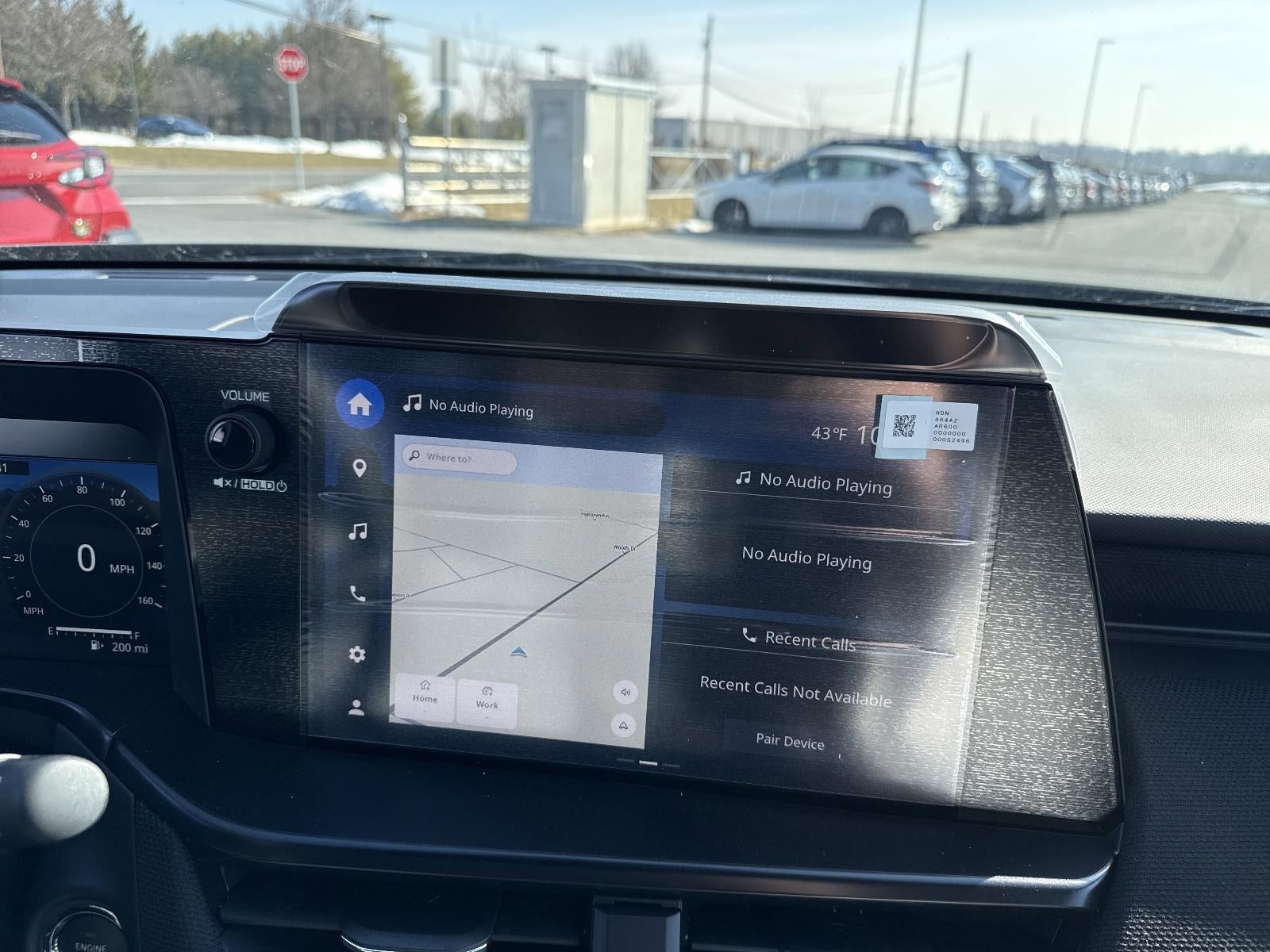 2026 Subaru Outback Limited AWD