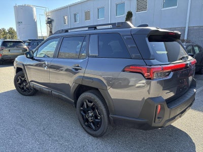 2026 Subaru Outback Limited AWD