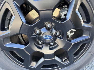 2026 Subaru Outback Limited AWD