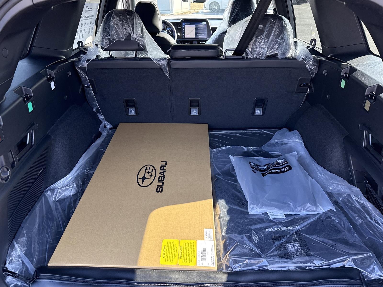 2026 Subaru Outback Limited AWD