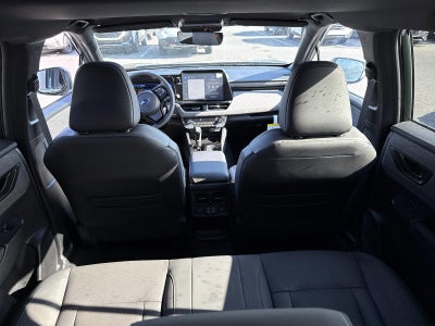 2026 Subaru Outback Limited AWD