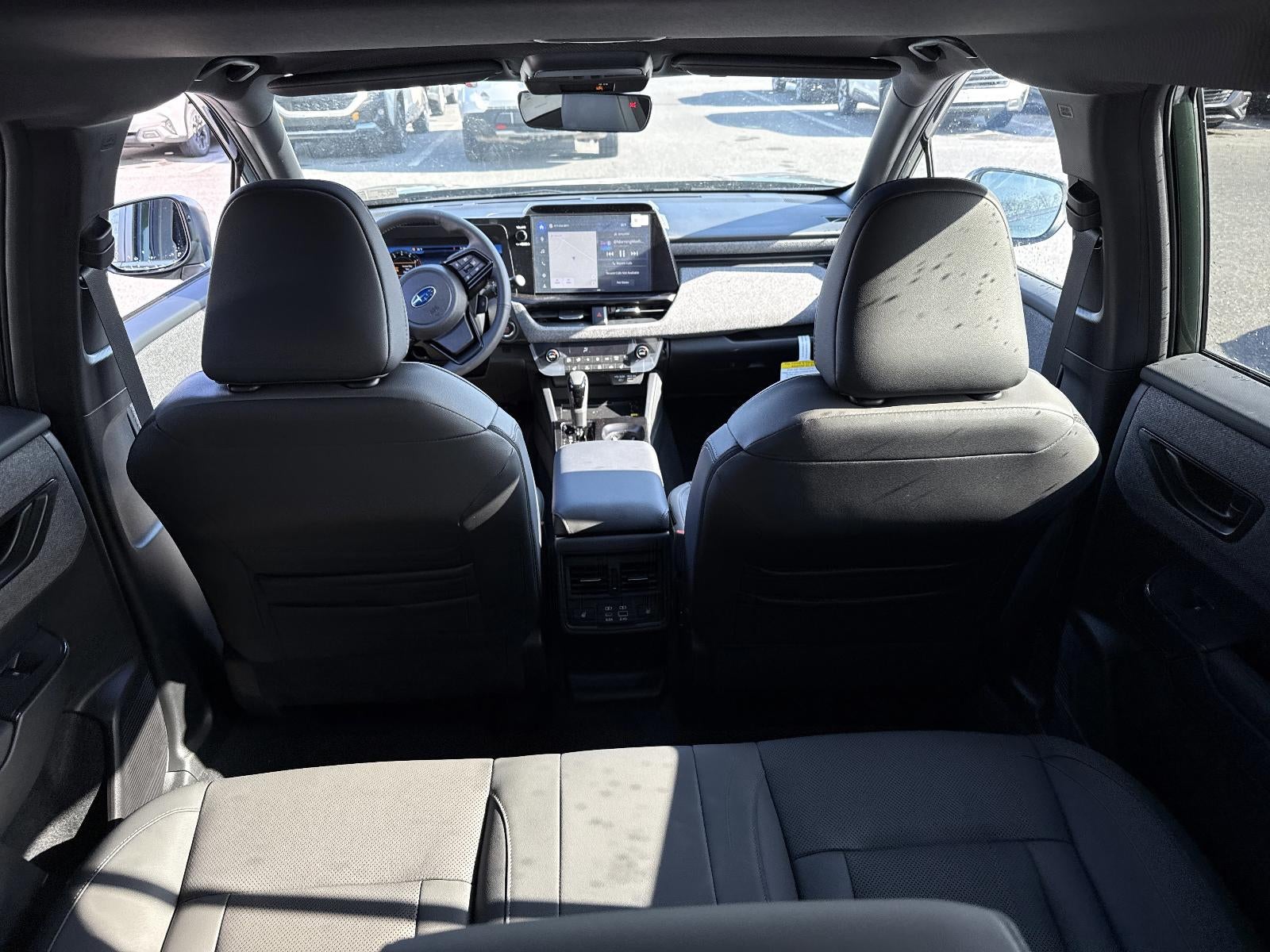 2026 Subaru Outback Limited AWD