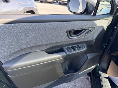 2026 Subaru Outback Limited AWD