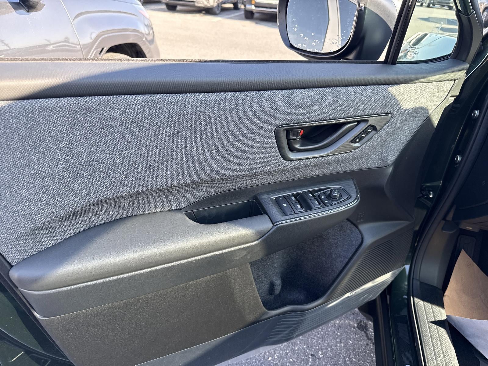 2026 Subaru Outback Limited AWD
