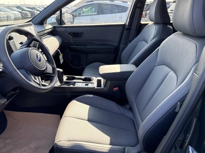 2026 Subaru Outback Limited AWD