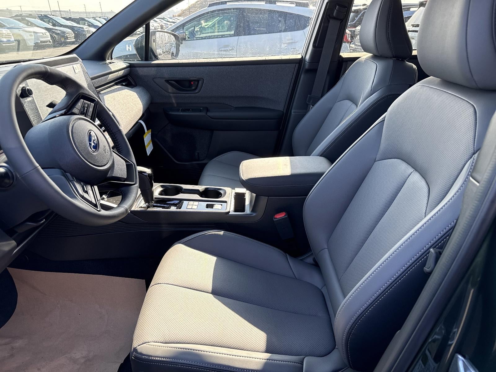 2026 Subaru Outback Limited AWD