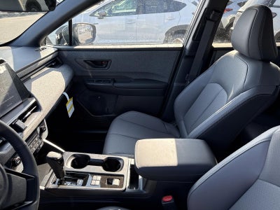 2026 Subaru Outback Limited AWD