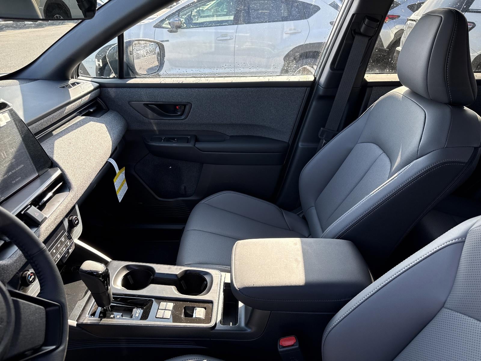 2026 Subaru Outback Limited AWD