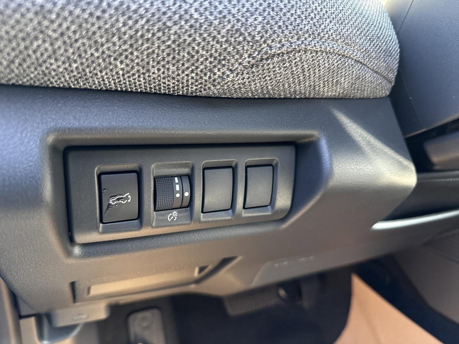 2026 Subaru Outback Limited AWD