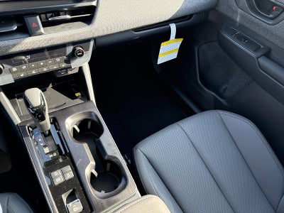 2026 Subaru Outback Limited AWD