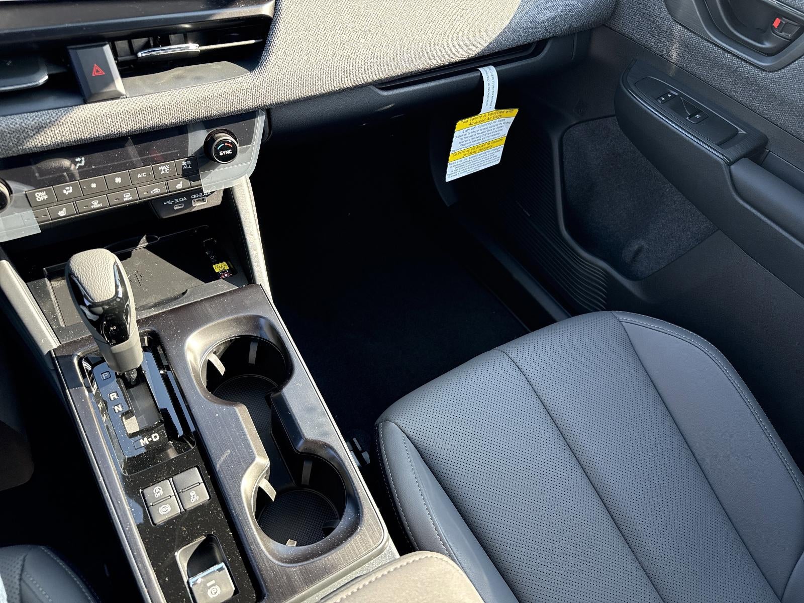 2026 Subaru Outback Limited AWD
