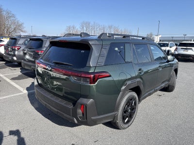 2026 Subaru Outback Limited AWD