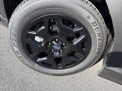 2026 Subaru Outback Limited AWD