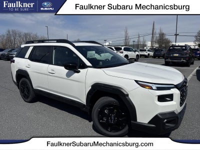 2026 Subaru Outback Limited AWD