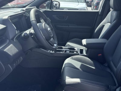 2026 Subaru Outback Limited AWD