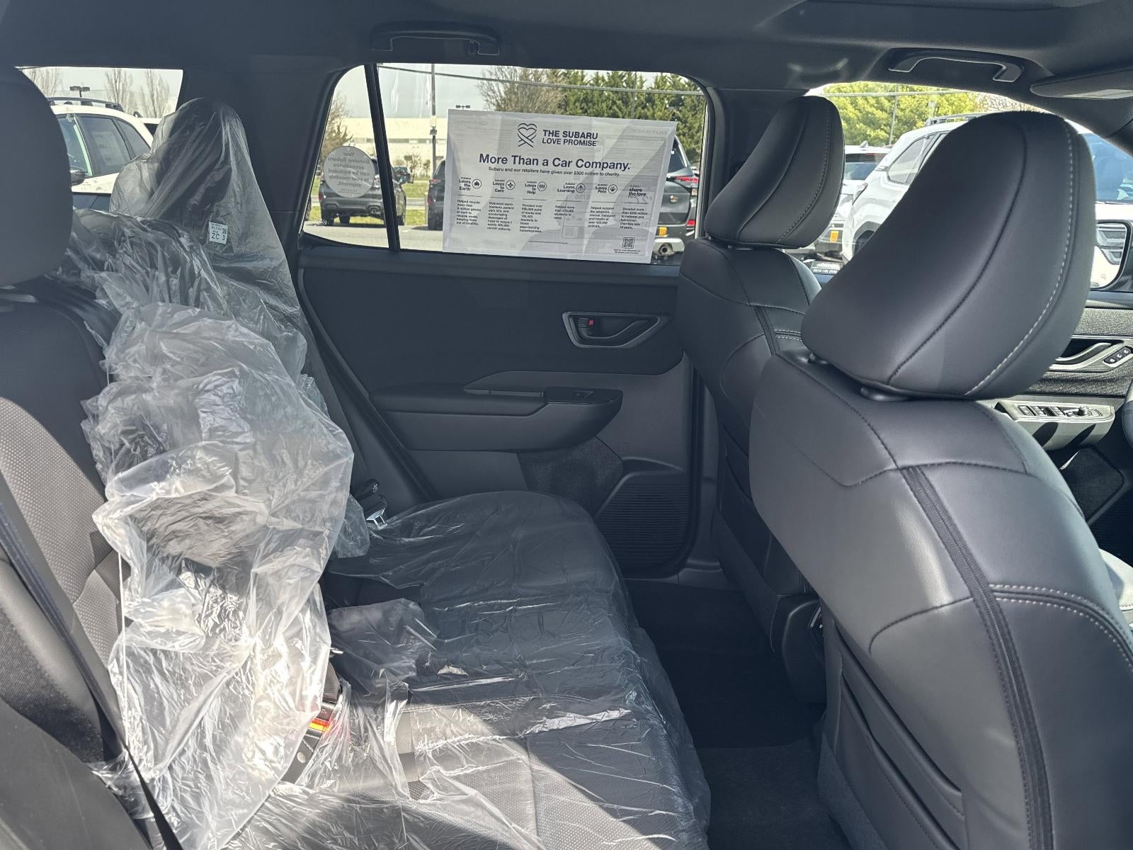 2026 Subaru Outback Limited AWD