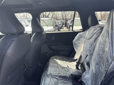 2026 Subaru Outback Limited AWD