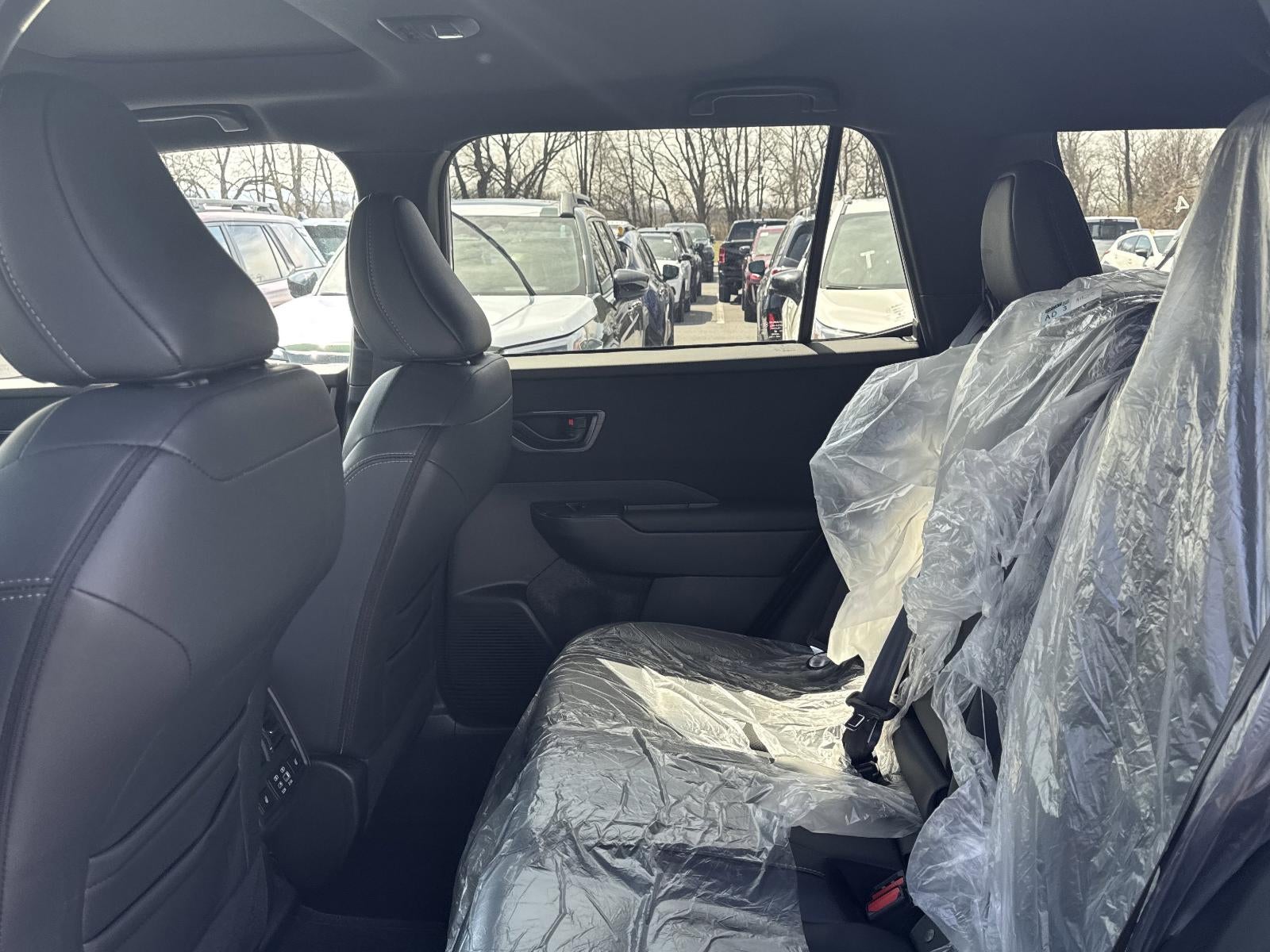 2026 Subaru Outback Limited AWD