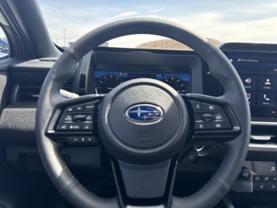 2026 Subaru Outback Limited AWD