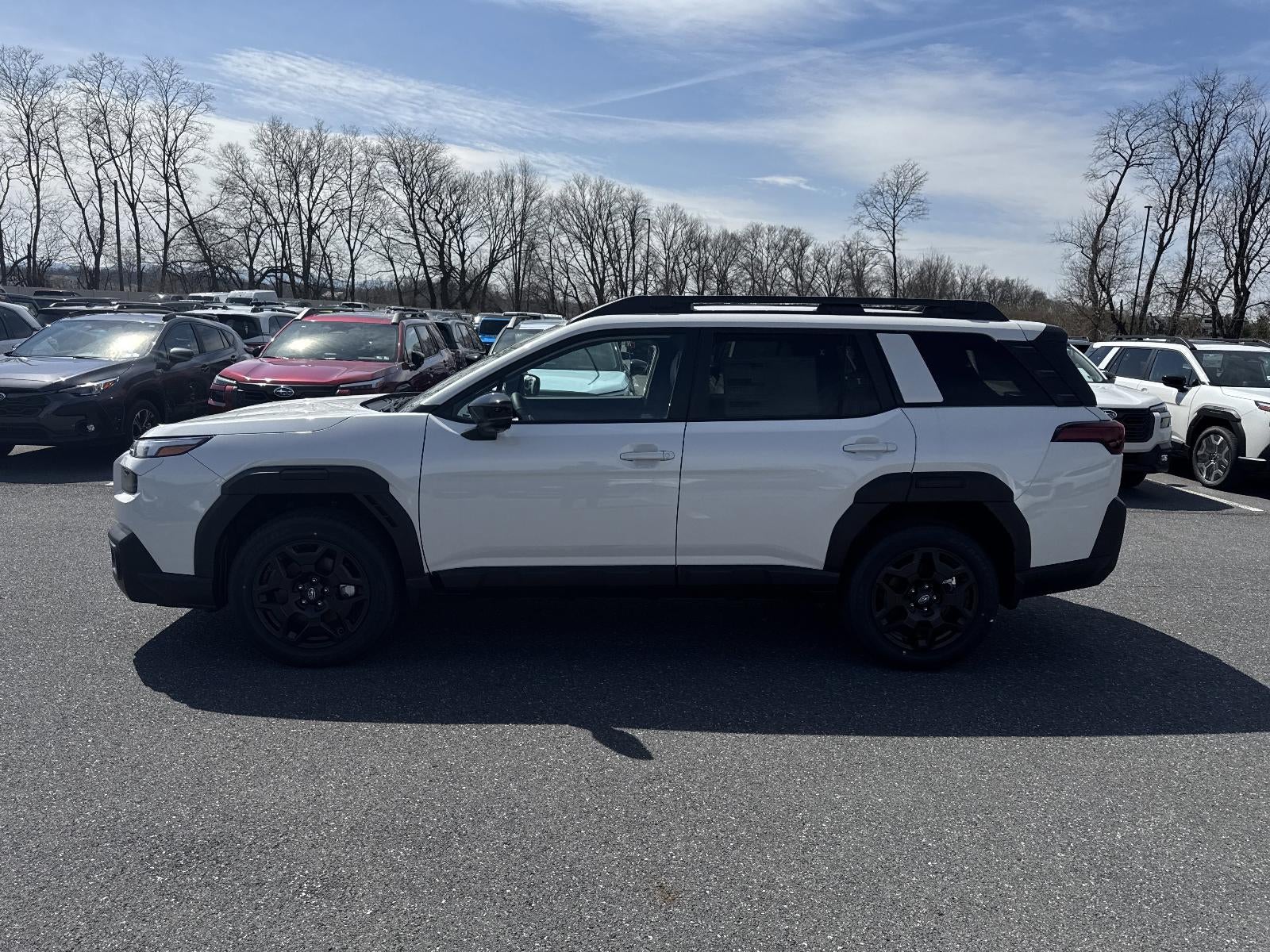 2026 Subaru Outback Limited AWD