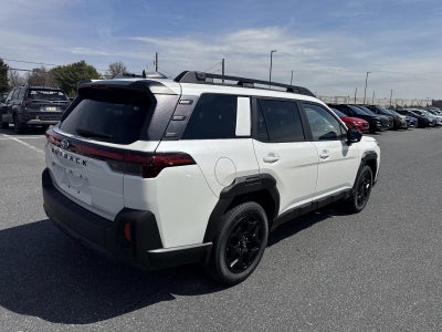 2026 Subaru Outback Limited AWD