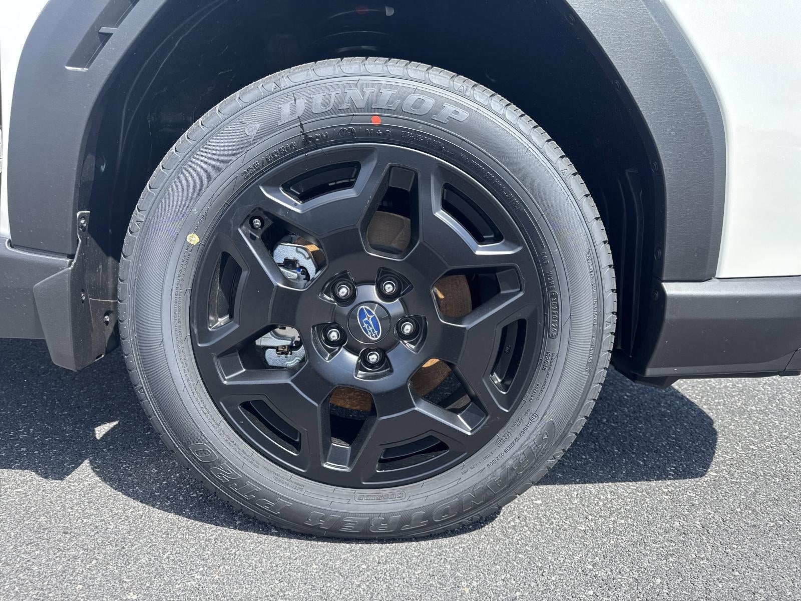 2026 Subaru Outback Limited AWD