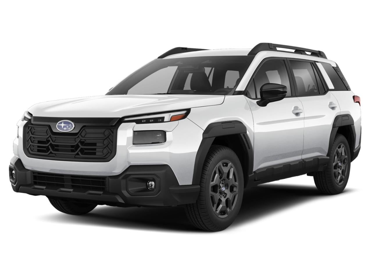 2026 Subaru Outback Limited AWD