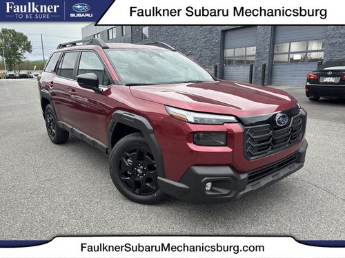 2026 Subaru Outback Limited AWD