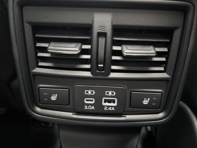 2026 Subaru Outback Limited AWD